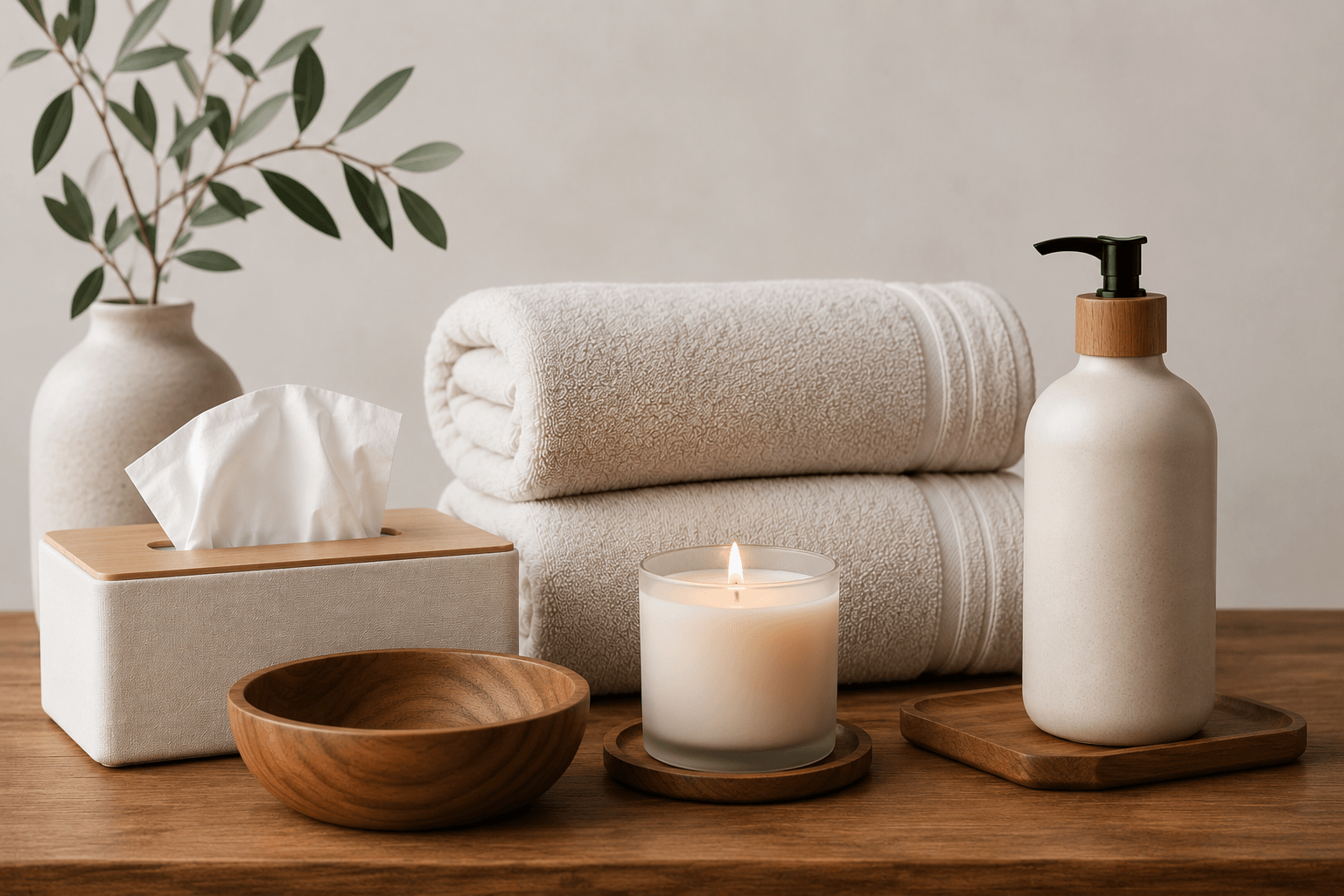 Consumer Products industry
